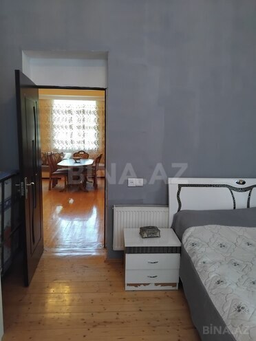 5 otaqlı həyət evi/bağ evi - Qax - 130 m² (25)