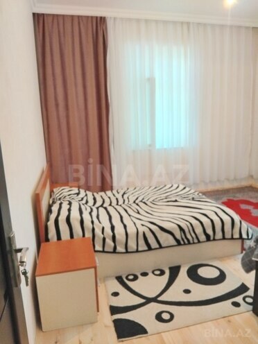 5 otaqlı həyət evi/bağ evi - Qax - 130 m² (17)