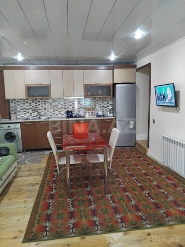 5 otaqlı həyət evi/bağ evi - Qax - 130 m² (26)