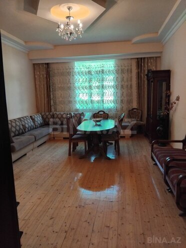 5 otaqlı həyət evi/bağ evi - Qax - 130 m² (7)