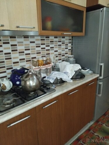 5 otaqlı həyət evi/bağ evi - Qax - 130 m² (18)