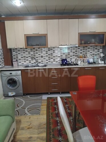 5 otaqlı həyət evi/bağ evi - Qax - 130 m² (27)