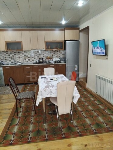 5 otaqlı həyət evi/bağ evi - Qax - 130 m² (19)