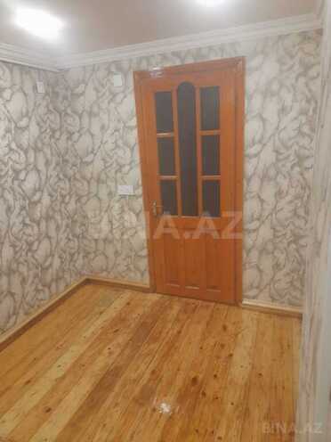 2-комн. новостройка - м. Нариман Нариманов - 85 м² (3)