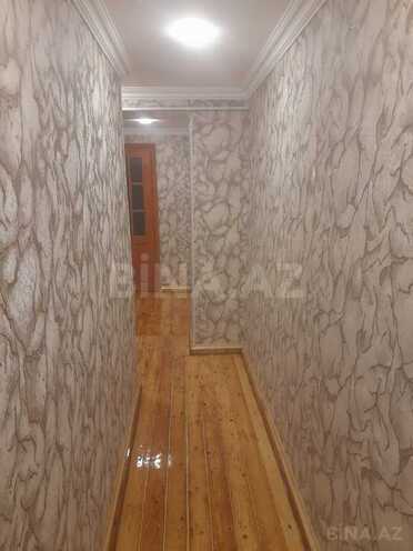 2-комн. новостройка - м. Нариман Нариманов - 85 м² (2)