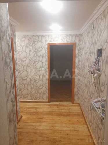 2-комн. новостройка - м. Нариман Нариманов - 85 м² (6)