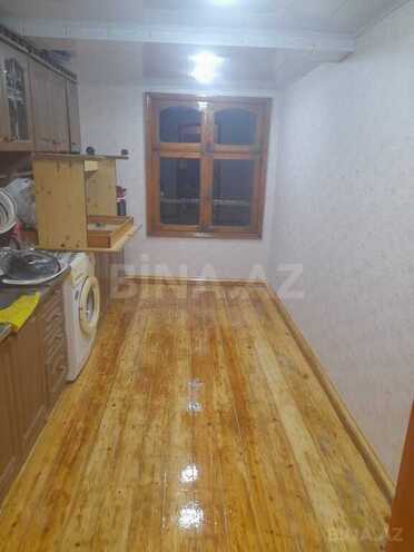 2-комн. новостройка - м. Нариман Нариманов - 85 м² (4)