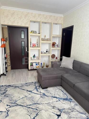 2 otaqlı yeni tikili - Bakıxanov q. - 52 m² (2)
