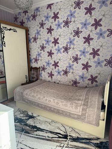 2 otaqlı yeni tikili - Bakıxanov q. - 52 m² (3)