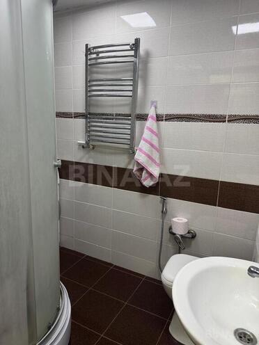 2 otaqlı yeni tikili - Bakıxanov q. - 52 m² (5)