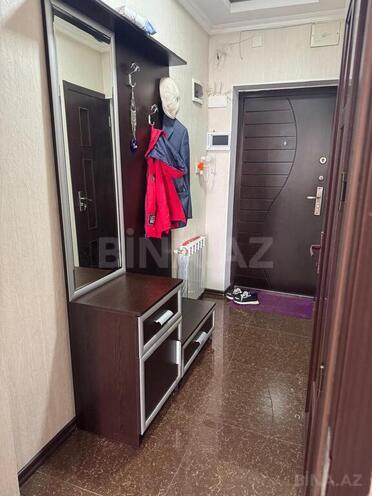 2 otaqlı yeni tikili - Bakıxanov q. - 52 m² (6)
