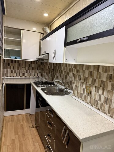 3-комн. новостройка - м. Ахмедлы - 70 м² (13)