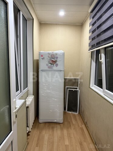 3-комн. новостройка - м. Ахмедлы - 70 м² (14)