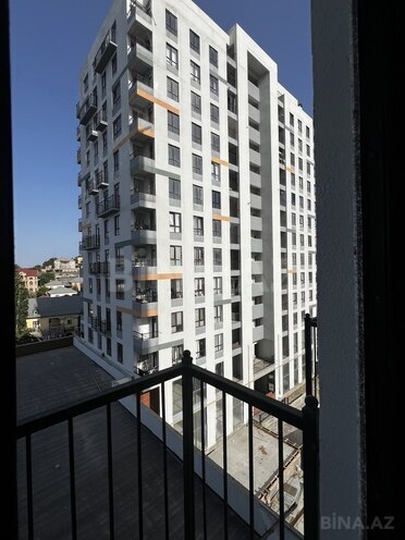 2-комн. новостройка - пос. Карачухур - 61.4 м² (6)