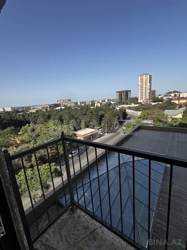 2-комн. новостройка - пос. Карачухур - 61.4 м² (7)