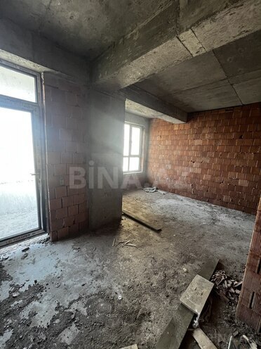 2-комн. новостройка - пос. Карачухур - 61.4 м² (4)