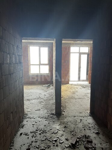 2-комн. новостройка - пос. Карачухур - 61.4 м² (10)