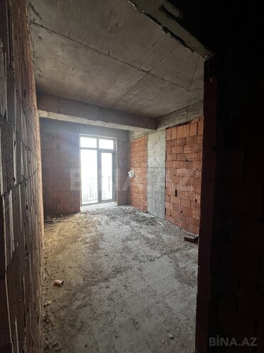 2-комн. новостройка - пос. Карачухур - 61.4 м² (9)