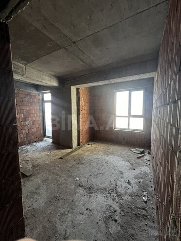 2-комн. новостройка - пос. Карачухур - 61.4 м² (5)