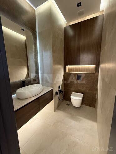 7-комн. дом/дача - пос. Мардакан - 500 м² (16)