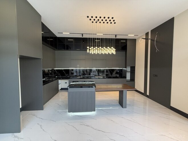 7-комн. дом/дача - пос. Мардакан - 500 м² (22)