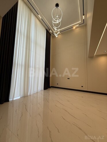 7-комн. дом/дача - пос. Мардакан - 500 м² (26)