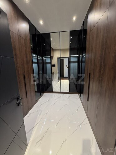 7-комн. дом/дача - пос. Мардакан - 500 м² (23)