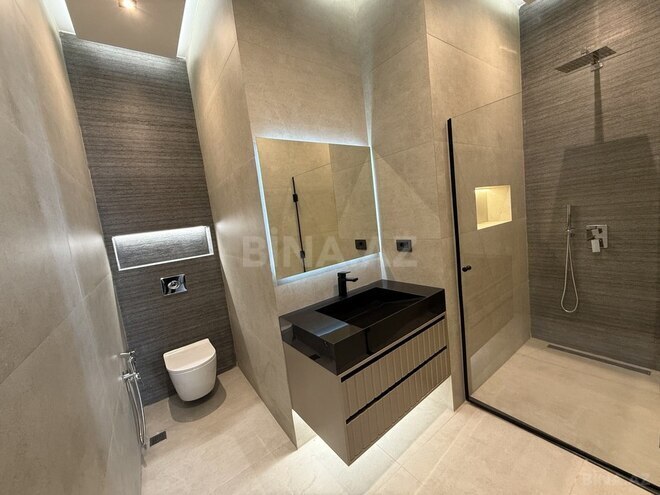 7-комн. дом/дача - пос. Мардакан - 500 м² (18)