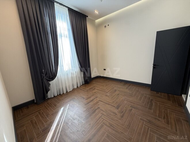 7-комн. дом/дача - пос. Мардакан - 500 м² (13)