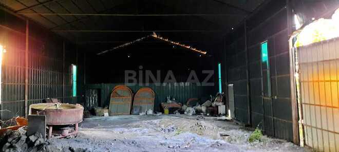 Obyekt - Goranboy - 10000 m² (4)