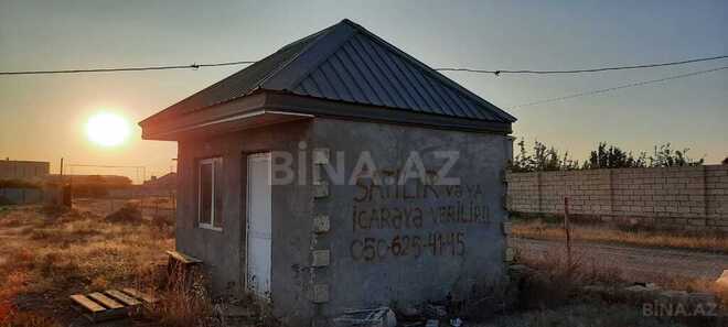 Obyekt - Goranboy - 10000 m² (5)