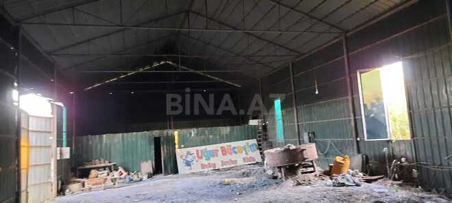 Obyekt - Goranboy - 10000 m² (6)