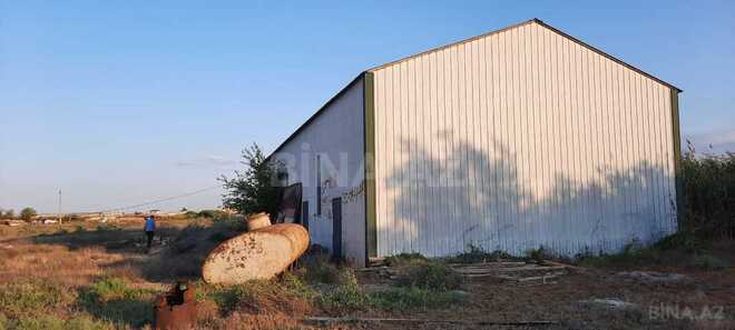 Obyekt - Goranboy - 10000 m² (3)