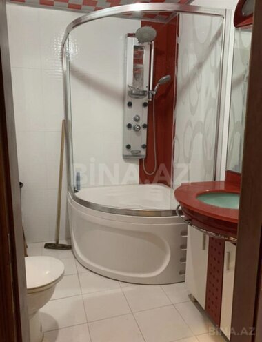 3 otaqlı yeni tikili - Yasamal q. - 107 m² (3)