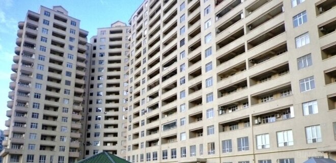 3 otaqlı yeni tikili - Yasamal q. - 107 m² (10)