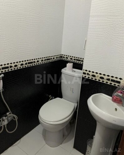 3 otaqlı yeni tikili - Yasamal q. - 107 m² (6)