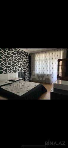 3 otaqlı yeni tikili - Yasamal q. - 107 m² (8)