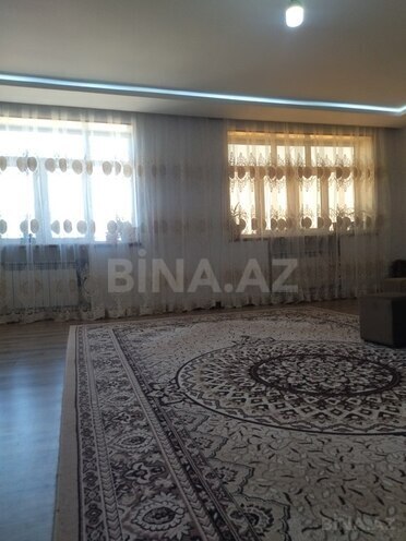 4-комн. вторичка - Пираллахи р. - 92 м² (11)
