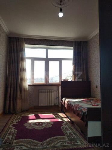 4-комн. вторичка - Пираллахи р. - 92 м² (2)