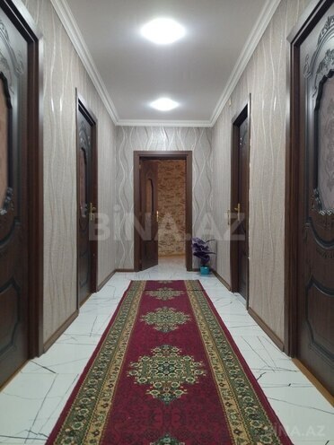 4-комн. вторичка - Пираллахи р. - 92 м² (8)