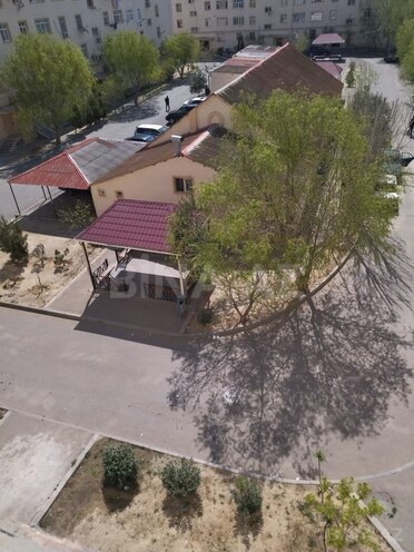 4-комн. вторичка - Пираллахи р. - 92 м² (4)