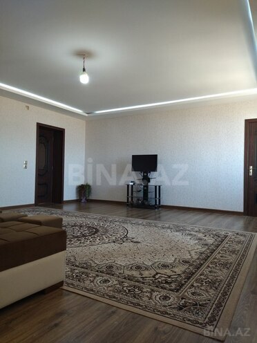 4-комн. вторичка - Пираллахи р. - 92 м² (13)