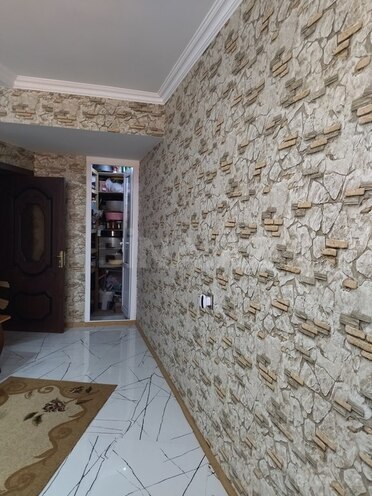 4-комн. вторичка - Пираллахи р. - 92 м² (15)
