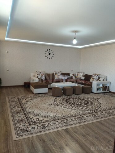 4-комн. вторичка - Пираллахи р. - 92 м² (14)