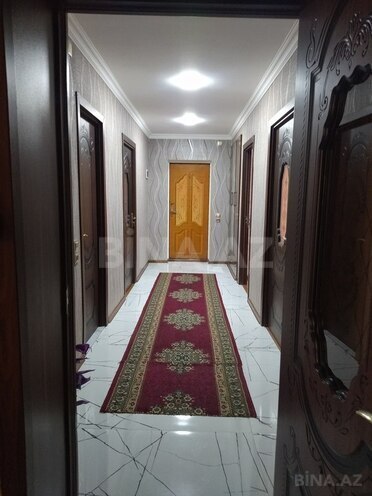 4-комн. вторичка - Пираллахи р. - 92 м² (10)