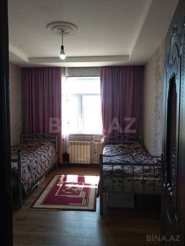 4-комн. вторичка - Пираллахи р. - 92 м² (1)