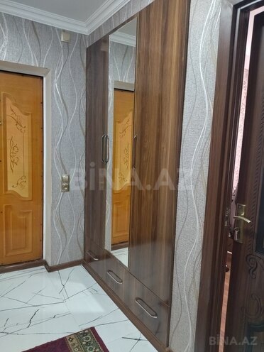 4-комн. вторичка - Пираллахи р. - 92 м² (9)