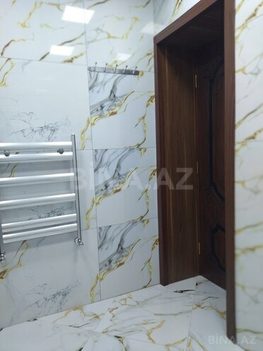 4-комн. вторичка - Пираллахи р. - 92 м² (6)