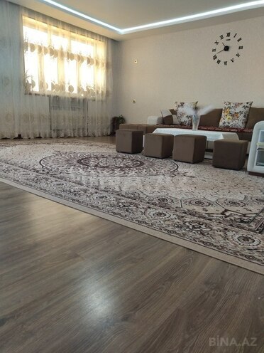4-комн. вторичка - Пираллахи р. - 92 м² (12)