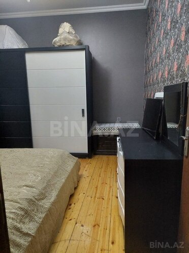 3 otaqlı həyət evi/bağ evi - Ramana q. - 100 m² (6)